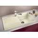 Кам'яна кухонна мийка Blanco ZIA 5 S Антрацит (520511)