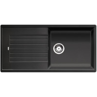 Каменная кухонная мойка Blanco ZIA XL 6 S Антрацит (517568)