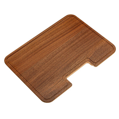 Разделочная доска Aquasanita SQ-418.300, Sapelli