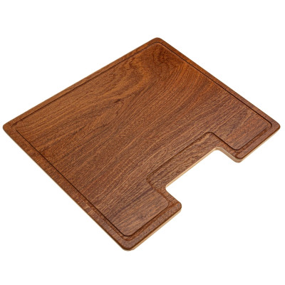 Разделочная доска Aquasanita SQQ-362.300, Бук Разделочная доска Aquasanita SQQ-362.300, Бук