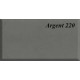 Каменная кухонная мойка Aquasanita Forma SQF 102W ARGENT 220 Серый, под столешницу