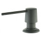 Дозатор для жидкого моющего средства Aquasanita D 221 Light grey Светло-серый