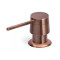 Дозатор для жидкого моющего средства Aquasanita D 501 Copper Медь