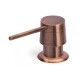 Дозатор для жидкого моющего средства Aquasanita D 501 Copper Медь