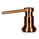 Дозатор для жидкого моющего средства Aquasanita DH-C Copper Медь