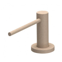 Дозатор для рідкого миючого засобу Aquasanita DS 110 Beige Бежевий