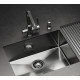 Кухонный смеситель Aquasanita Akvaduo 2663L Copper C Медь PVD с подключением к фильтрованной воде