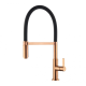 Кухонный смеситель Aquasanita Colos 7003 C Copper Медь