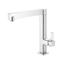 Кухонний змішувач Aquasanita Regito 2063 Chrome 001 Хром