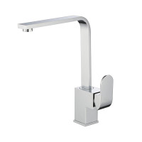 Кухонний змішувач Aquasanita Signa 2083 Chrome 001 Хром