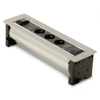 Вращающийся блок розеток ASA Versaturn 3.0 (060.24F.00003)