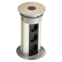 Вертикальный выдвижной блок ASA Versaelite (060.05F.00007)