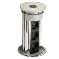 Вертикальный выдвижной блок ASA Versaelite (060.05F.00008)