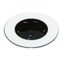 Вбудований модуль ASA Versadot Power Білий, скло (060.30F.00002)