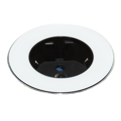 Встраиваемый модуль ASA Versadot Power Белый, стекло (060.30F.00002)