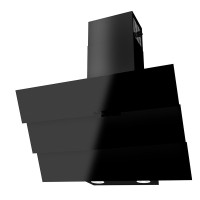 Пристінна кухонна витяжка Best Chef Cascade touch 1000 black 60 чорне скло (OLITL60JEJW.S3.MC. KSB_BST) Пристінна кухонна витяжка Best Chef Cascade touch 1000 black 60 чорне скло (OLITL60JEJW.S3.MC. KSB_BST)