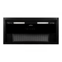 Встраиваемая кухонная вытяжка Best Chef Ghost Box 1000 black 60 Черный (4F524B2L7H)