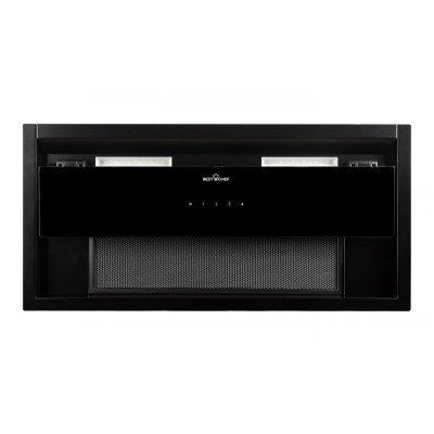 Встраиваемая кухонная вытяжка Best Chef Ghost Box 1000 black 60 Черный (4F524B2L7H)