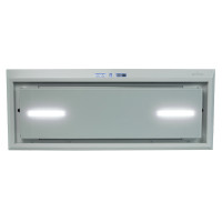 Вбудована кухонна витяжка Best Chef Loft box 1100 white 72 Білий (4F493D2A7B)