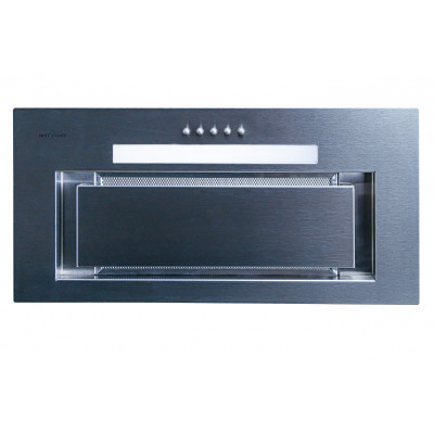 Встраиваемая кухонная вытяжка Best Chef Medium box 900 inox 60 Нержавеющая сталь (OAREP60JFP.S3.SA.SK_BST)