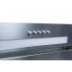 Встраиваемая кухонная вытяжка Best Chef Medium box 900 inox 60 Нержавеющая сталь (OAREP60JFP.S3.SA.SK_BST)