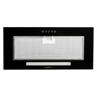 Вбудована кухонна витяжка Best Chef Medium box 950 black 60 Чорна (OTYTT260JFPC.S3CZ.MC.SB_BST)
