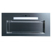 Встраиваемая кухонная вытяжка Best Chef Medium Box Touch 1000 inox 60 Нержавеющая сталь (OAREP260JFSW.S3.SA.SK_BST)