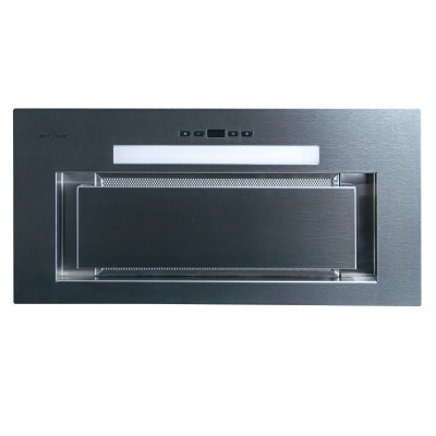 Встраиваемая кухонная вытяжка Best Chef Medium Box Touch 1000 inox 60 Нержавеющая сталь (OAREP60JFSW.S3.SA.SK_BST)