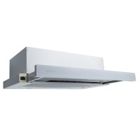 Телескопическая кухонная вытяжка Best Chef Simple 600 white 60 Белая (OCORM60L4T.S3.BI.SW_BST)