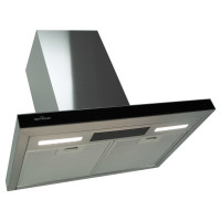 Пристенная кухонная вытяжка Best Chef Slim line 1100 inox 60 Нержавеющая сталь (1F016B1L7E) Пристенная кухонная вытяжка Best Chef Slim line 1100 inox 60 Нержавеющая сталь (1F016B1L7E)
