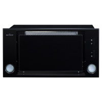 Вбудована кухонна витяжка Best Chef Smart box 1000 black 55 Чорна (OSKI55J4KW.S3.MC.KSB_BST)
