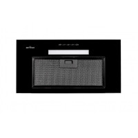 Встраиваемая кухонная вытяжка Best Chef Smart Box Mini 600 Black 52 Черная (OTYTP52DEPC.S3CZ.MC.SB_BST)
