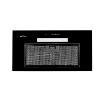 Встраиваемая кухонная вытяжка Best Chef Smart Box Mini 600 Black 52 Черная (OTYTP52DEPC.S3CZ.MC.SB_BST)