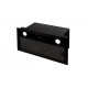 Встраиваемая кухонная вытяжка Best Chef Smart Box Simple 600 Black 52 Черная (OFIU252D4PC.S3CZ.MC_BST)