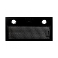 Встраиваемая кухонная вытяжка Best Chef Smart Box Simple 600 Black 52 Черная (OFIU252D4PC.S3CZ.MC_BST)