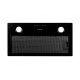 Встраиваемая кухонная вытяжка Best Chef Smart Box Simple 600 Black 52 Черная (OFIU252D4PC.S3CZ.MC_BST)