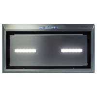 Вбудована кухонна витяжка Best Chef Studio box 1100 inox 54 Нержавіюча сталь (4F493N1M5B)