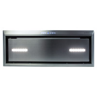 Встраиваемая кухонная вытяжка Best Chef Studio box 1100 inox 72 Нержавеющая сталь (4F493D1M2B) Встраиваемая кухонная вытяжка Best Chef Studio box 1100 inox 72 Нержавеющая сталь (4F493D1M2B)