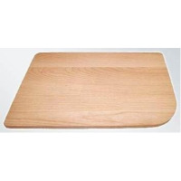 Аксессуар к кухонной мойке Blanco Разделочная доска с массива бука (513484) Аксессуар к кухонной мойке Blanco Разделочная доска с массива бука (513484)