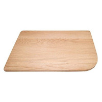 Аксессуар к кухонной мойке Blanco Разделочная доска с массива бука (232841) Аксессуар к кухонной мойке Blanco Разделочная доска с массива бука (232841)