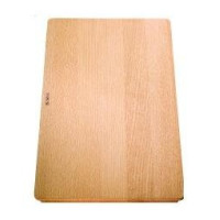 Аксессуар к кухонной мойке Blanco Разделочная доска с массива бука (514544) Аксессуар к кухонной мойке Blanco Разделочная доска с массива бука (514544)