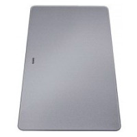 Аксесуар до кухонної мийки Blanco обробна дошка для SUBLINE з безпечного скла (227699) Аксесуар до кухонної мийки Blanco обробна дошка для SUBLINE з безпечного скла (227699)