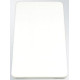 Аксессуар к кухонной мойке Blanco Разделочная доска белый пластик (210521)