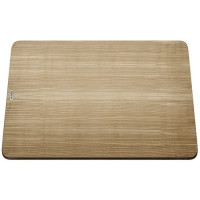 Аксесуар до кухонної мийки Blanco обробна дошка з масиву ясена (229411)
