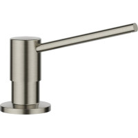 Дозатор для рідкого миючого засобу Blanco TORRE Satin platinum (527722)