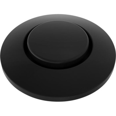 Пневматична кнопка BLANCO FWD чорний матовий (526770)