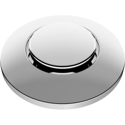 Пневматична кнопка BLANCO FWD Хром (526771)