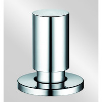 Ручка управління клапаном-автоматом Blanco пластик з хромуванням (225112) Ручка управління клапаном-автоматом Blanco пластик з хромуванням (225112)