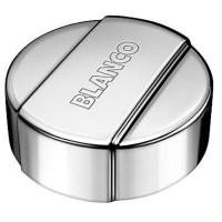 Ручка управління клапаном-автоматом Blanco нержавіюча сталь (119293)