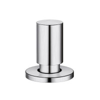 Ручка управління клапаном-автоматом Blanco нержавіюча сталь з дзеркальним поліруванням (222115)